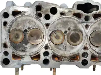 Pezzo di ricambio per auto di seconda mano testata motore per seat toledo (1m2) 1.9 tdi riferimenti oem iam 038103373e 038103265a 038103351b