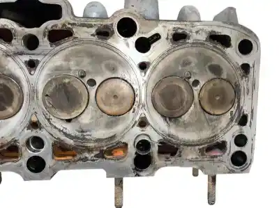 Pezzo di ricambio per auto di seconda mano testata motore per seat toledo (1m2) 1.9 tdi riferimenti oem iam 038103373e 038103265a 038103351b