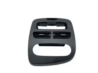 Peça sobressalente para automóvel em segunda mão moldura central do aquecimento por renault clio iv 1.5 dci diesel fap referências oem iam 682607777r