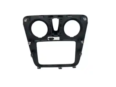 Автозапчастина б/у центральна накладка опалення для dacia dokker express 1.6 sce cat bivalent. gasolina / lpg посилання на oem iam 682605601r 682605554r 682606882r