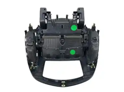 Автозапчасти б/у центральная накладка отопителя за chevrolet trax 1.7 diesel cat ссылки oem iam 95920148  