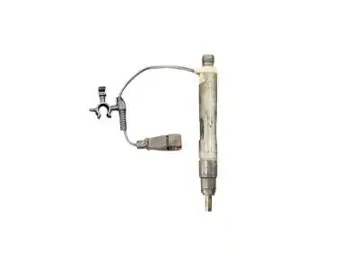 Автозапчасти б/у инжектор за seat toledo (1m2) 1.9 tdi ссылки oem iam 028130201s  028130201sx