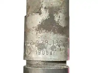 Автозапчасти б/у инжектор за seat toledo (1m2) 1.9 tdi ссылки oem iam 028130201s  028130201sx