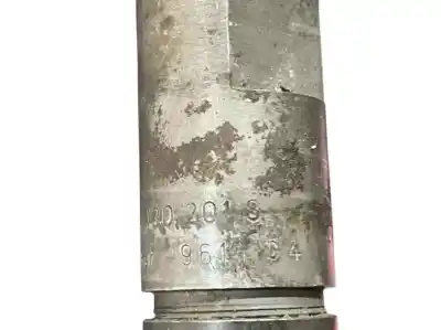 Автозапчасти б/у инжектор за seat toledo (1m2) 1.9 tdi ссылки oem iam 028130201s  028130201sx