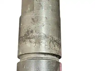 Автозапчасти б/у инжектор за seat toledo (1m2) 1.9 tdi ссылки oem iam 028130201s  028130201sx