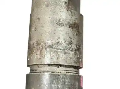 Автозапчасти б/у инжектор за seat toledo (1m2) 1.9 tdi ссылки oem iam 028130201s  028130201sx