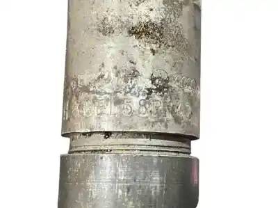 Автозапчасти б/у инжектор за seat toledo (1m2) 1.9 tdi ссылки oem iam 028130201s  028130201sx