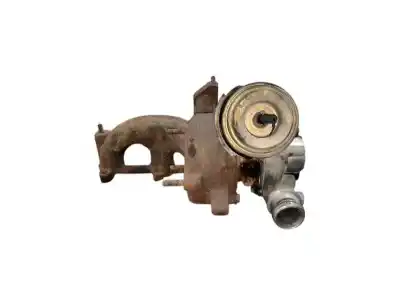 Peça sobressalente para automóvel em segunda mão turbocompresor por seat toledo (1m2) 1.9 tdi referências oem iam 038253019a 03g253014r 454232