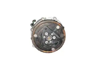 Peça sobressalente para automóvel em segunda mão compressor de ar condicionado a/a a/c por seat toledo (1m2) 1.9 tdi referências oem iam 1j0820803a  1206