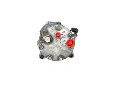 Peça sobressalente para automóvel em segunda mão compressor de ar condicionado a/a a/c por seat toledo (1m2) 1.9 tdi referências oem iam 1j0820803a  1206
