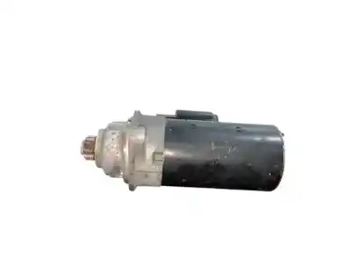 Автозапчастина б/у двигун запускається для seat toledo (1m2) 1.9 tdi посилання на oem iam 02a911024d  0001125042