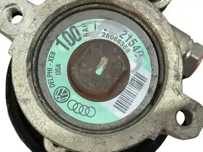 Автозапчасти б/у насос гидроусилителя за seat toledo (1m2) 1.9 tdi ссылки oem iam 1j0422154d 100 bar 26066368