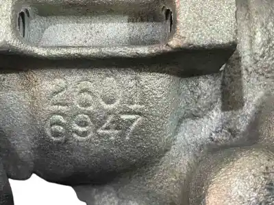 Автозапчасти б/у насос гидроусилителя за seat toledo (1m2) 1.9 tdi ссылки oem iam 1j0422154d 100 bar 26066368