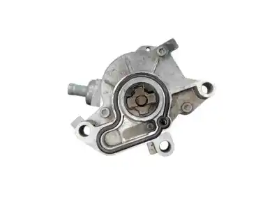 Автозапчастина б/у галмумний депресор / вакуумний насос для seat toledo (1m2) 1.9 tdi посилання на oem iam 038145101b  