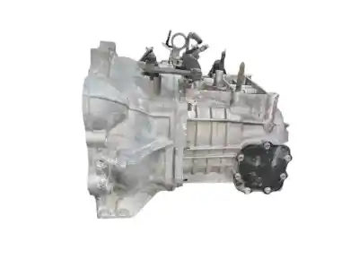 Piesă de schimb auto la mâna a doua cutie de viteze pentru kia carens (un) 2.0 crdi referințe oem iam l4r