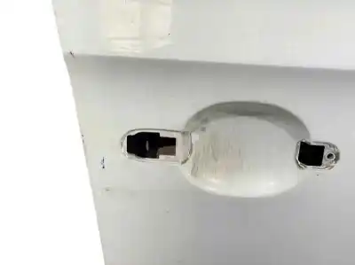 Автозапчастина б/у передні праві двері для skoda rapid spaceback (nh1) 1.6 tdi посилання на oem iam 5ja831052c  5ja831056b