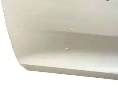 Автозапчастина б/у передні ліві двері для skoda rapid spaceback (nh1) 1.6 tdi посилання на oem iam 5ja831051c  5ja831055b