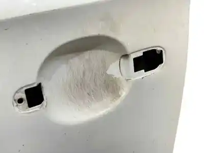 Автозапчастина б/у передні ліві двері для skoda rapid spaceback (nh1) 1.6 tdi посилання на oem iam 5ja831051c  5ja831055b