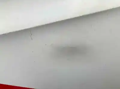 Автозапчастина б/у передні ліві двері для skoda rapid spaceback (nh1) 1.6 tdi посилання на oem iam 5ja831051c  5ja831055b