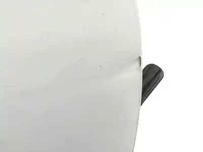 Автозапчастина б/у двері задні праві для skoda rapid spaceback (nh1) 1.6 tdi посилання на oem iam 5ja833052c  5ja833056b