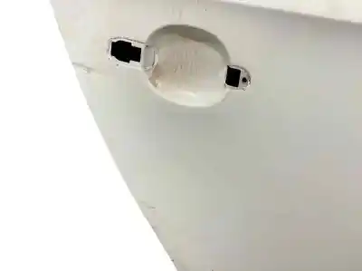 Автозапчастина б/у двері задні праві для skoda rapid spaceback (nh1) 1.6 tdi посилання на oem iam 5ja833052c  5ja833056b