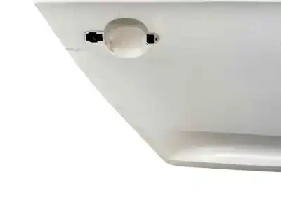 Автозапчастина б/у двері задні праві для skoda rapid spaceback (nh1) 1.6 tdi посилання на oem iam 5ja833052c  5ja833056b