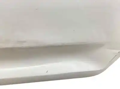 Автозапчастина б/у двері задні ліві для skoda rapid spaceback (nh1) 1.6 tdi посилання на oem iam 5ja833051c  5ja833055b