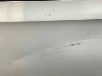 Автозапчастина б/у двері задні ліві для skoda rapid spaceback (nh1) 1.6 tdi посилання на oem iam 5ja833051c  5ja833055b