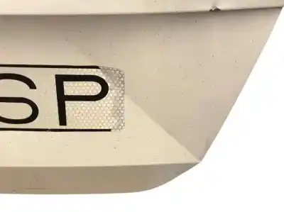 Автозапчастина б/у загальні двері для skoda rapid spaceback (nh1) 1.6 tdi посилання на oem iam 5ja827023  5ja827025b