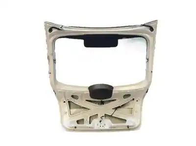 Автозапчастина б/у загальні двері для skoda rapid spaceback (nh1) 1.6 tdi посилання на oem iam 5ja827023  5ja827025b