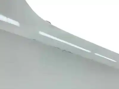 Pezzo di ricambio per auto di seconda mano parafango anteriore destro per skoda rapid spaceback (nh1) 1.6 tdi riferimenti oem iam 5ja821022d  