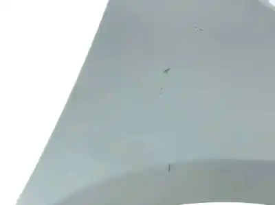 Pezzo di ricambio per auto di seconda mano parafango anteriore destro per skoda rapid spaceback (nh1) 1.6 tdi riferimenti oem iam 5ja821022d  