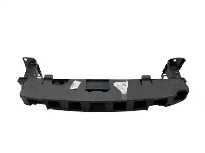 Second-hand car spare part rear bumper reinforcement for skoda rapid spaceback (nh1) 1.6 tdi oem iam references 5jh807305  