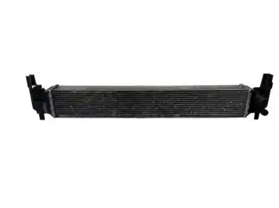 Second-hand car spare part Intercooler for SKODA RAPID SPACEBACK (NH1) 1.6 TDI OEM IAM references 6C0121253B  CR2700000P