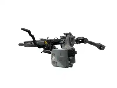 Автозапчастина б/у рульва колонка для skoda rapid spaceback (nh1) 1.6 tdi посилання на oem iam 6c1423510bh 6c1423510cd 6c1423510bd