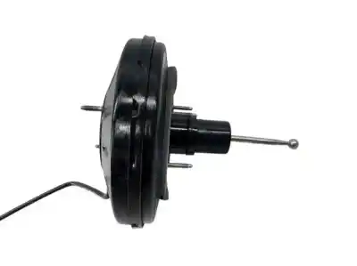 Автозапчастина б/у гальмівний серво для skoda rapid spaceback (nh1) 1.6 tdi посилання на oem iam 6c1614105g 6c1614106e 6c1614106b