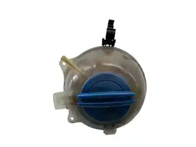 Автозапчасти б/у расширительный депозит за skoda rapid spaceback (nh1) 1.6 tdi ссылки oem iam 6c0121407