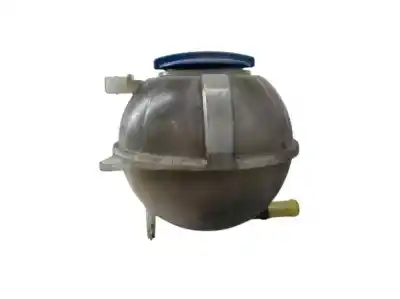 Автозапчасти б/у расширительный депозит за skoda rapid spaceback (nh1) 1.6 tdi ссылки oem iam 6c0121407  6q0121407d