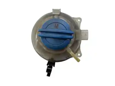 Автозапчасти б/у расширительный депозит за skoda rapid spaceback (nh1) 1.6 tdi ссылки oem iam 6c0121407  6q0121407d