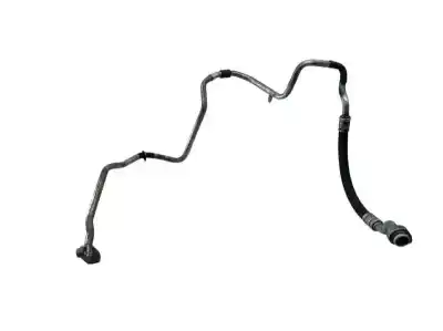 Автозапчасти б/у трубы кондиционирования воздуха за skoda rapid spaceback (nh1) 1.6 tdi ссылки oem iam 6c0820743an