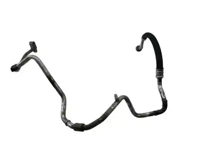 Автозапчасти б/у трубы кондиционирования воздуха за skoda rapid spaceback (nh1) 1.6 tdi ссылки oem iam 6c0820743an  