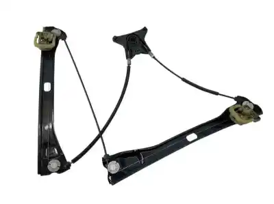 Автозапчасти б/у регулятор стекла переднего левого за skoda rapid spaceback (nh1) 1.6 tdi ссылки oem iam 5ja837461  5ja837461a