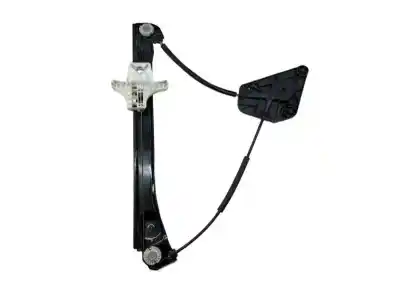 Автозапчасти б/у задний правый стеклорегулятор за skoda rapid spaceback (nh1) 1.6 tdi ссылки oem iam 5ja839462  