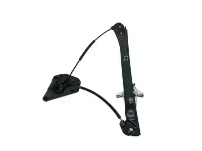 Автозапчасти б/у регулятор стекла заднего левого за skoda rapid spaceback (nh1) 1.6 tdi ссылки oem iam 5ja839461