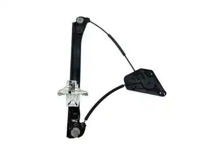 Автозапчасти б/у регулятор стекла заднего левого за skoda rapid spaceback (nh1) 1.6 tdi ссылки oem iam 5ja839461  