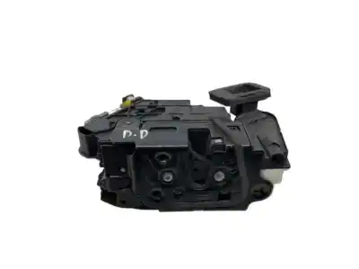 Автозапчасти б/у замок передней правой двери за skoda rapid spaceback (nh1) 1.6 tdi ссылки oem iam 5e1837016a