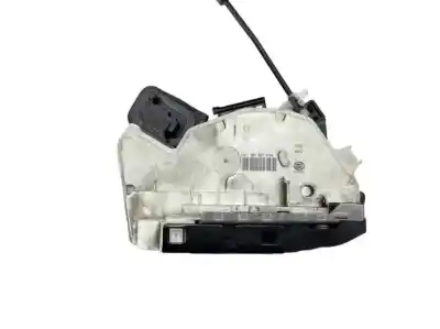 Автозапчасти б/у замок передней правой двери за skoda rapid spaceback (nh1) 1.6 tdi ссылки oem iam 5e1837016a  5tb837016e