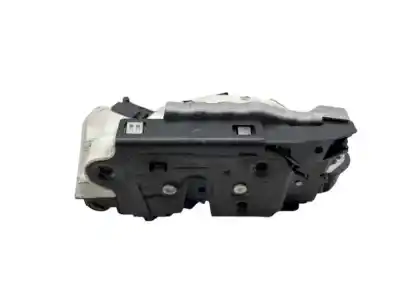 Автозапчасти б/у замок задней левой двери за skoda rapid spaceback (nh1) 1.6 tdi ссылки oem iam 5e0839015a  5ta839015q