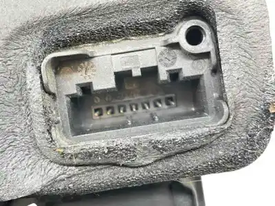 Автозапчасти б/у замок задней левой двери за skoda rapid spaceback (nh1) 1.6 tdi ссылки oem iam 5e0839015a  5ta839015q