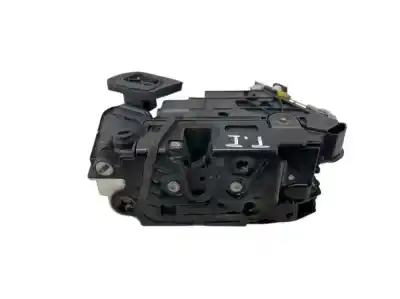 Автозапчасти б/у замок задней правой двери за skoda rapid spaceback (nh1) 1.6 tdi ссылки oem iam 5e0839016a